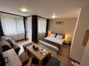 Borovets Gardens Studio
